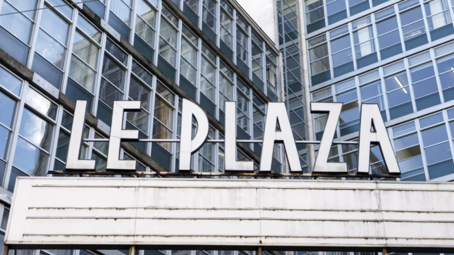 Le CAC inaugure l'Arcade, nouvel espace d'art expérimental à Genève