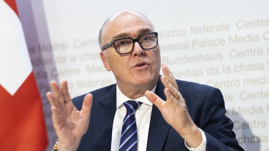 Suisse : hausse de 0,8 point de TVA pour financer armée et sécurité