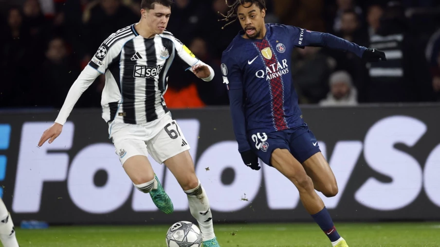 Ligue des champions : PSG et Real en play-offs (16es de finale)