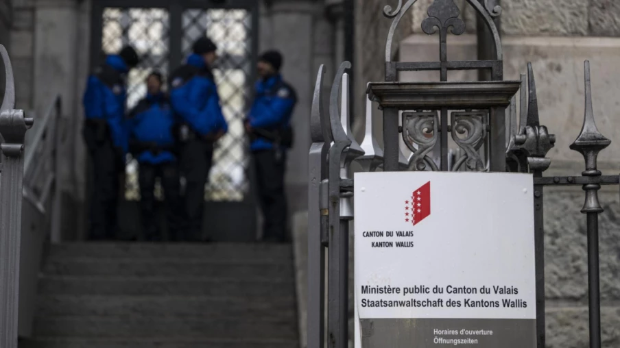 Le Ministère public valaisan ouvre une troisième procédure pénale