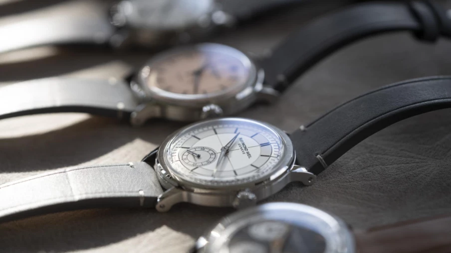 Exportations de montres suisses: +19 % vers les États-Unis en décembre