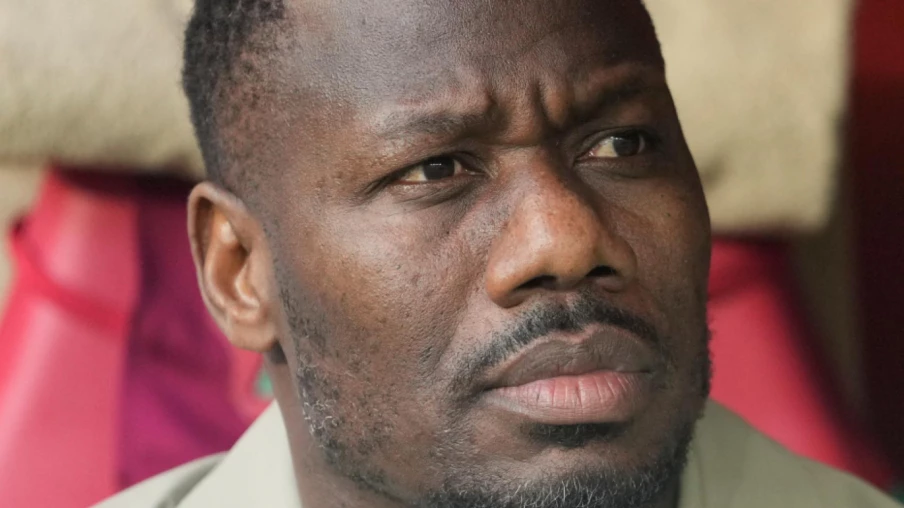 Pape Thiaw (Sénégal) suspendu 5 matches par la CAF