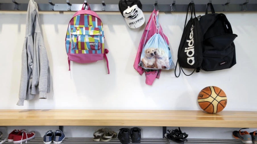 Fribourg : inauguration du local sportif connecté 'Le 7'