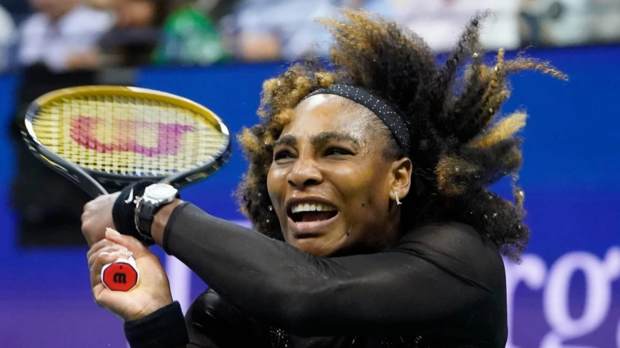 Serena Williams n'exclut pas un retour sur le circuit