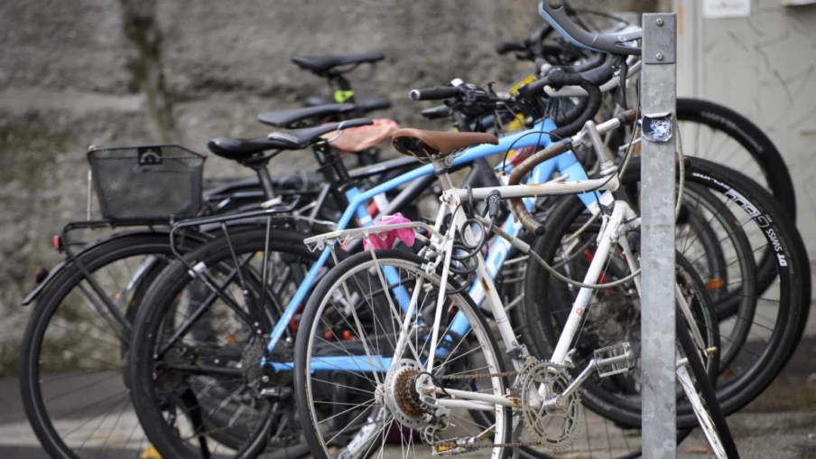 Lausanne déploie 1 048 places de Vélobox sécurisées sur abonnement