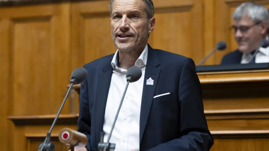 La gauche valaisanne mobilisée pour le fonds climat, votation 8 mars