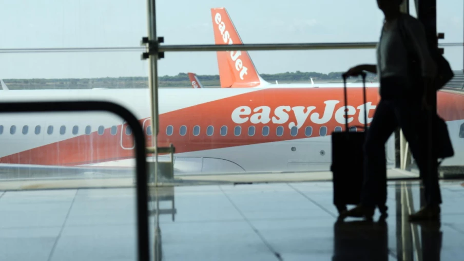 Easyjet: pertes +52% au T1, touchée par ses investissements en Italie