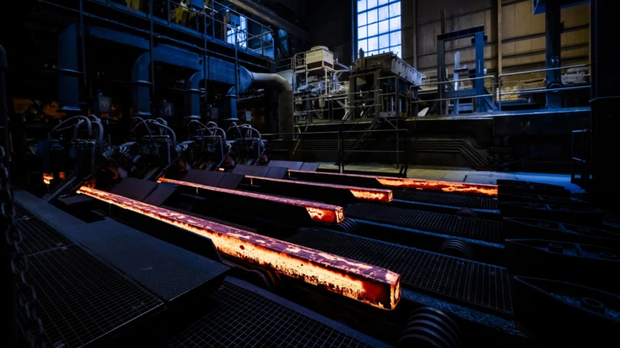 Suisse demande exemption aux mesures de protection de l'UE sur l'acier
