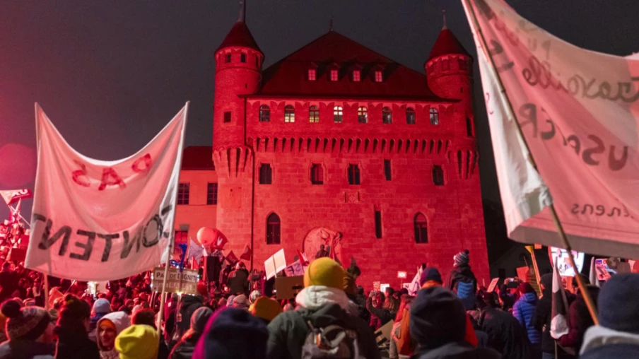 Le Conseil d'État vaudois et les syndicats reprennent le dialogue