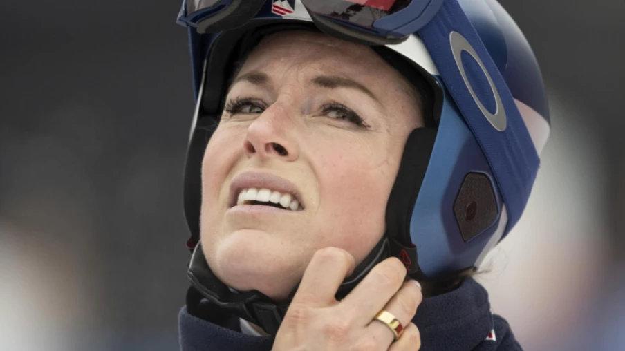 Coupe du monde: descente dames à Crans-Montana avant les JO