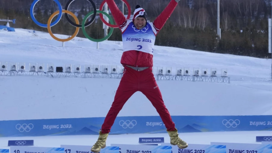 Le TAS se déclare incompétent pour le recours de Bolshunov aux JO 2026