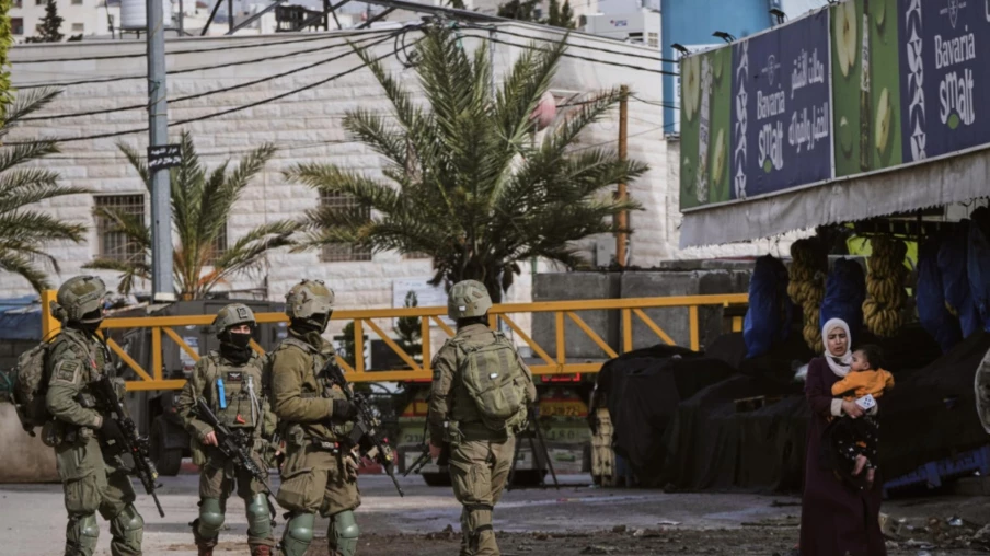 Gaza : près de Rafah, Israël affirme avoir éliminé trois terroristes