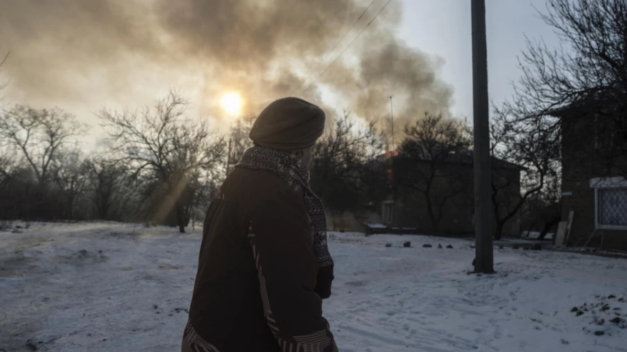 Moscou lance un missile Iskander et 111 drones contre l'Ukraine