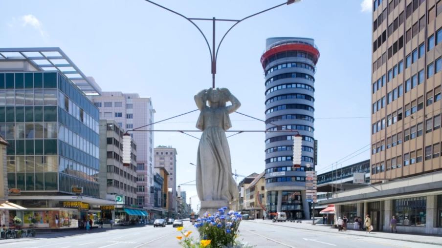 La Chaux-de-Fonds 2027 : 18 projets retenus sur 297 candidatures