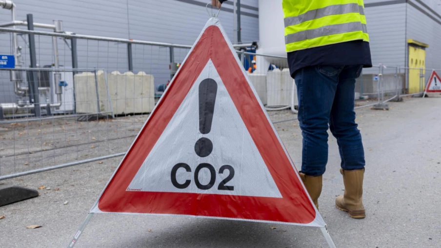 Vaud: réduction des gaz à effet de serre insuffisante pour 2030