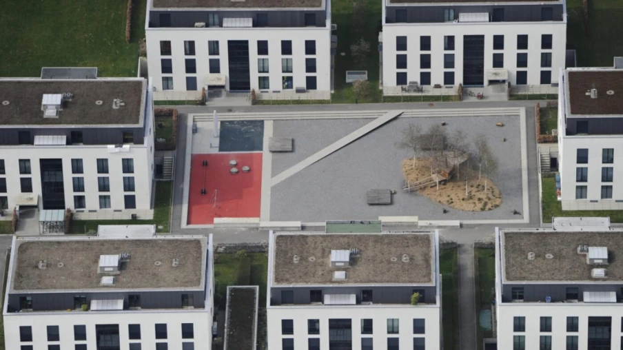 Immobilier résidentiel en Suisse : hausse de 4,6% en 2025