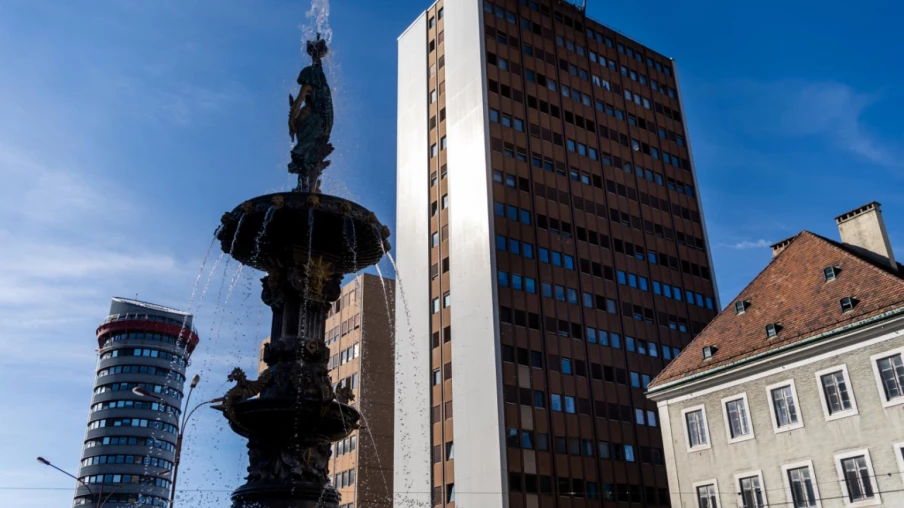 La Chaux-de-Fonds : 53 millions pour routes, égouts et réaménagements