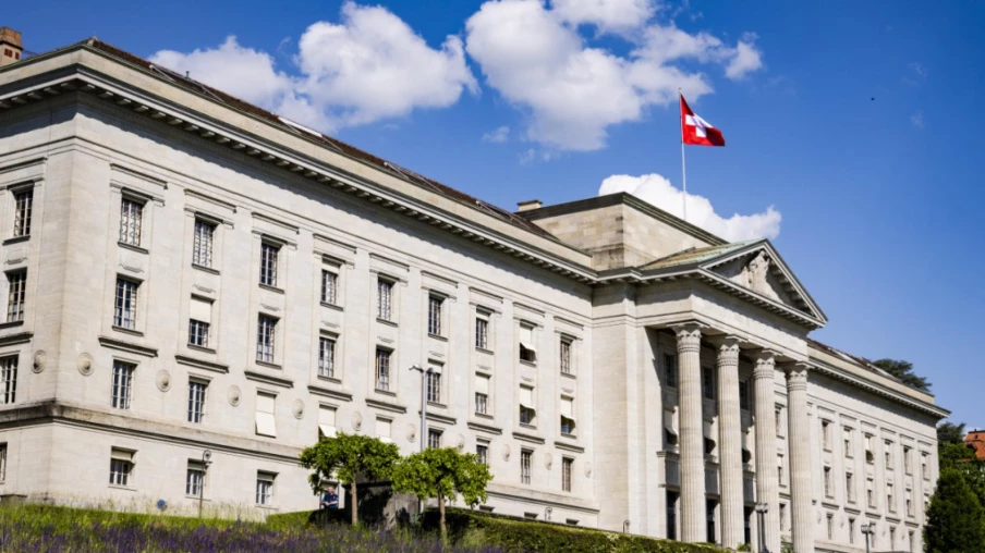 Tribunal fédéral invalide la distance de 300m de l'initiative genevoise