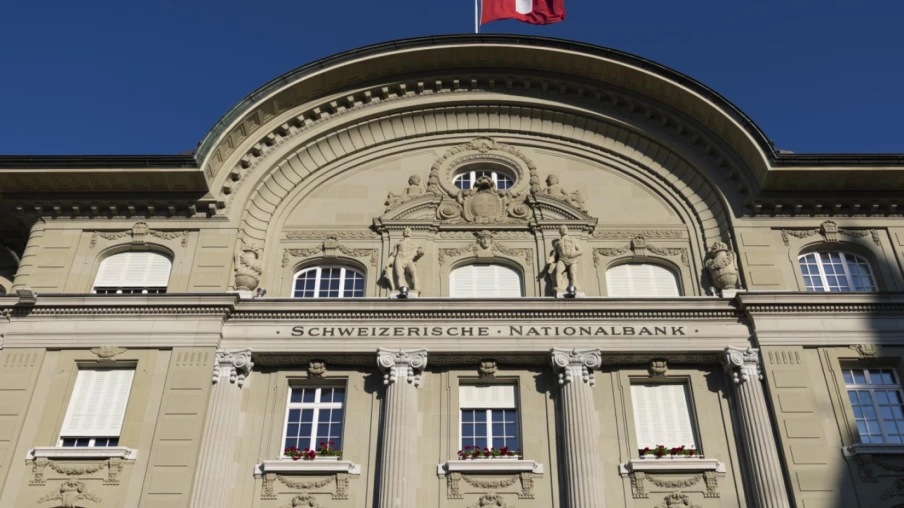 La BNS nie toute manipulation du franc visée par le Trésor américain