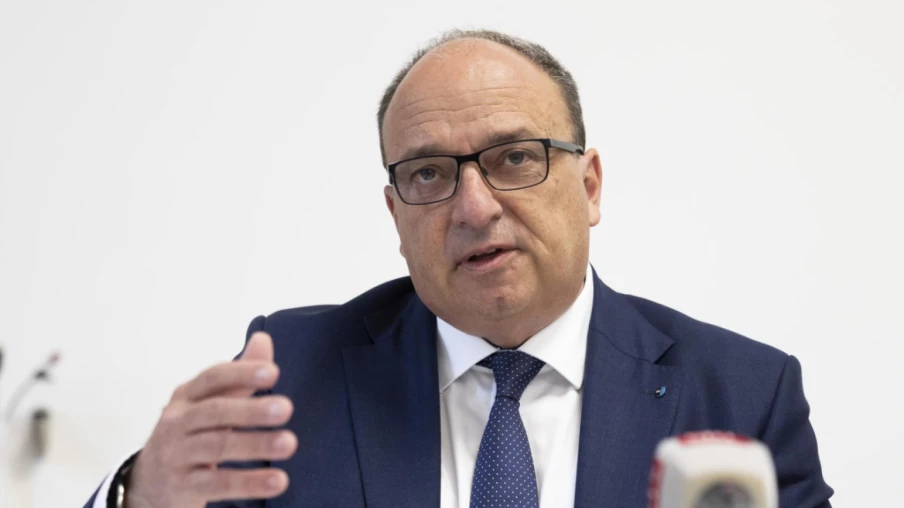 Cantons: corriger la pénalisation du mariage sans changement radical