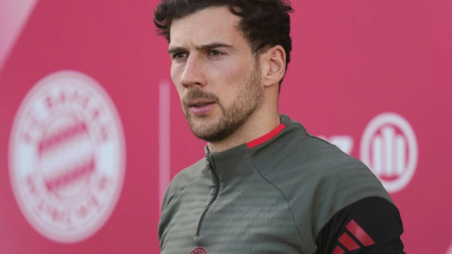 Goretzka annonce son départ du Bayern cet été (contrat au 30 juin)