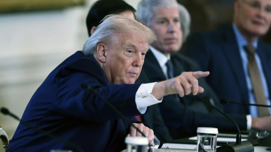 Chevron en discussions avec le Venezuela sur la production pétrolière