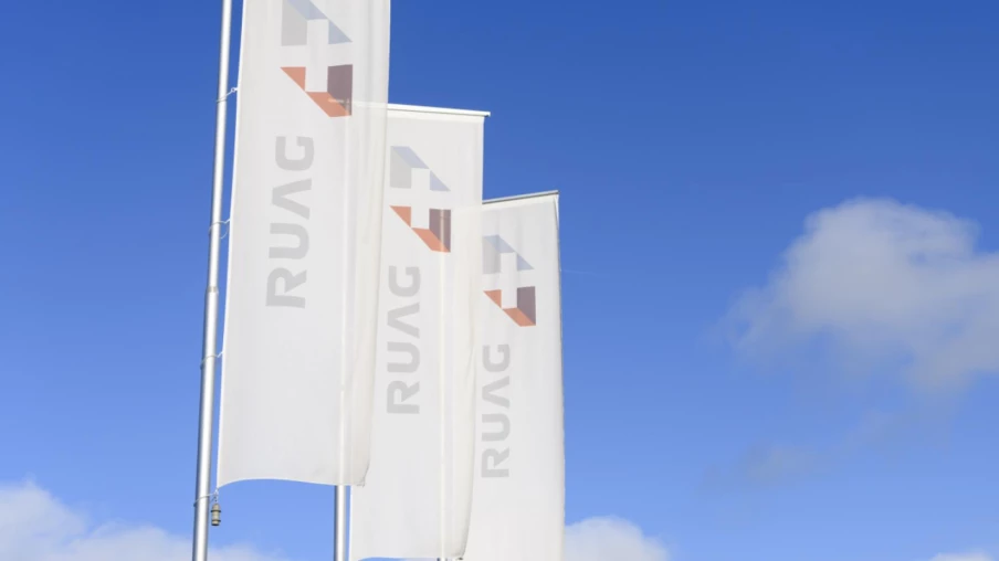 Commission de gestion critique le pilotage de Ruag MRO par le DDPS