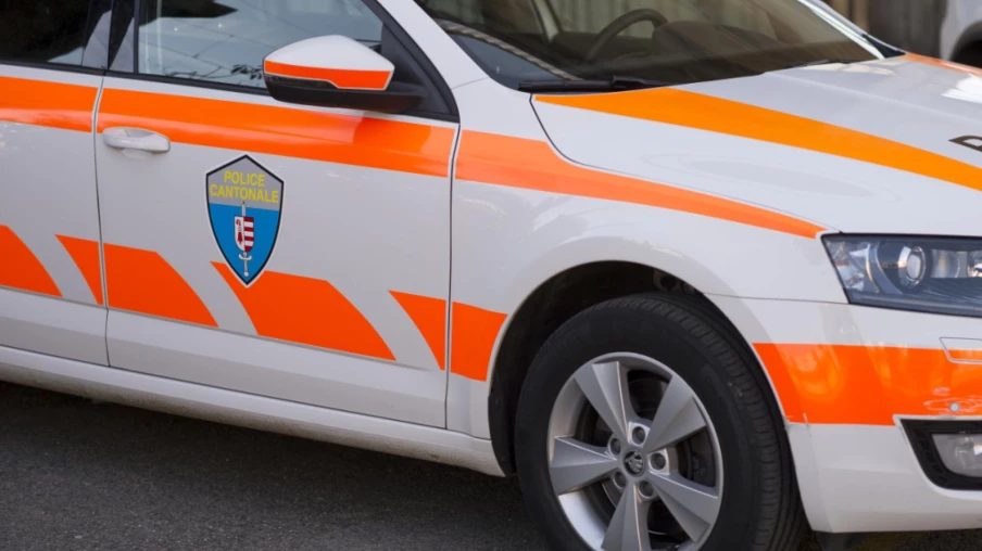 Carambolage à Porrentruy: 11 véhicules impliqués sur l'autoroute