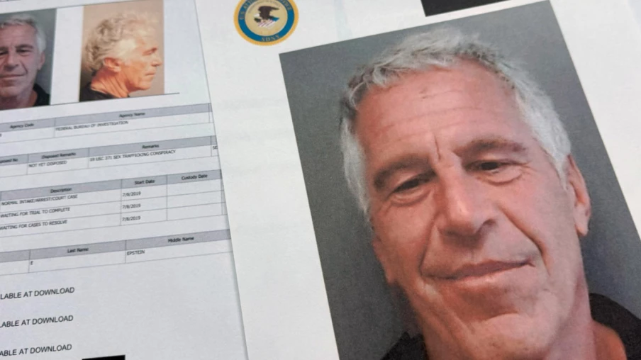 Epstein : justice américaine publie 3 millions de documents vendredi