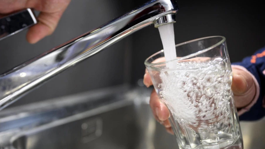 Eau du robinet à Satigny (GE) de nouveau consommable dans 3 hameaux