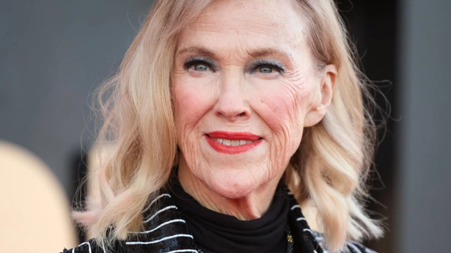 Décès de Catherine O'Hara à 71 ans, star de Beetlejuice