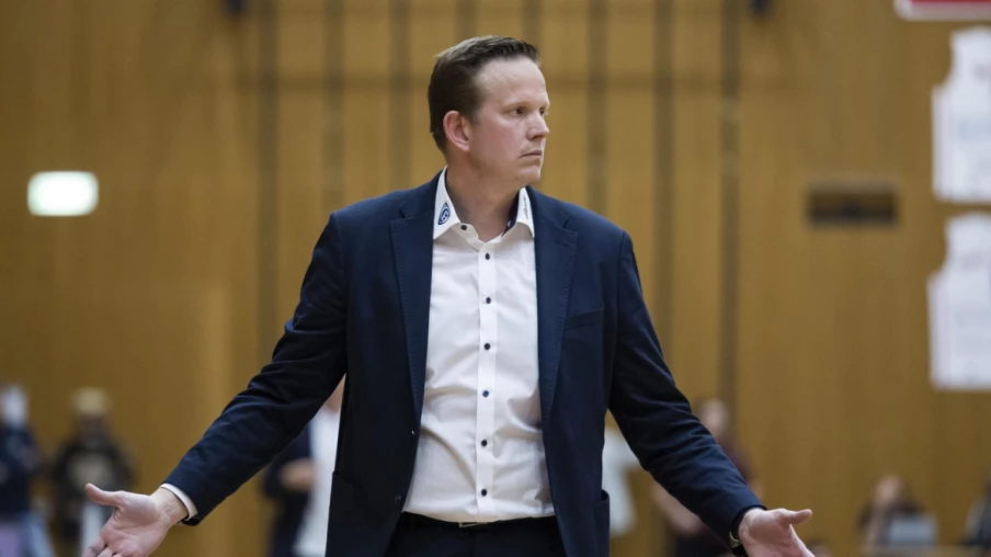 SBL Cup: Olympic et Elfic mènent la reconquête fribourgeoise