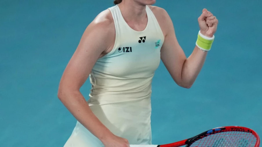 Sabalenka–Rybakina : la rivalité renaît en finale à Melbourne