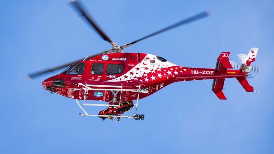 Skieur suisse de 71 ans retrouvé mort hors-piste à Zermatt
