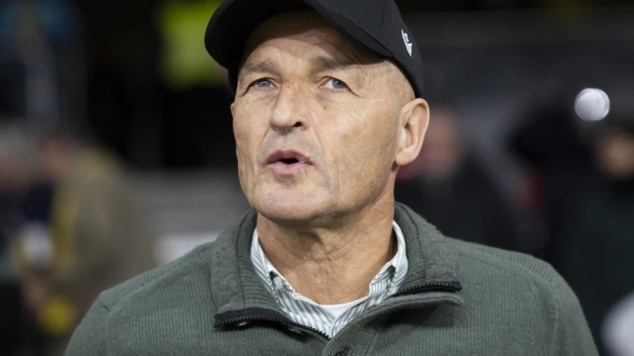 Super League : Winterthour bat Lausanne-Sport 2-1