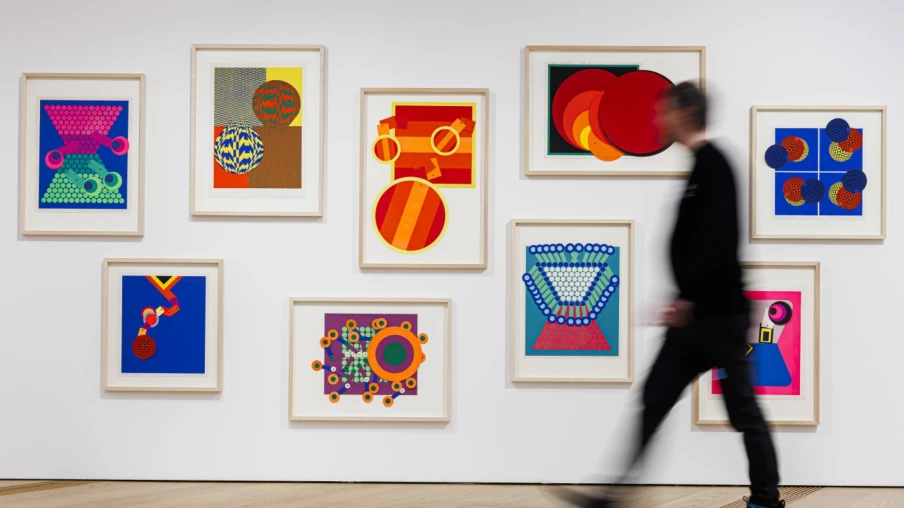 Ordonnances muséales : visites au musée prescrites en Suisse romande