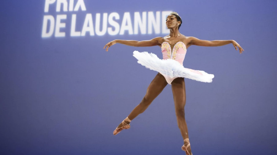 Prix de Lausanne : 81 jeunes talents de la danse à Beaulieu