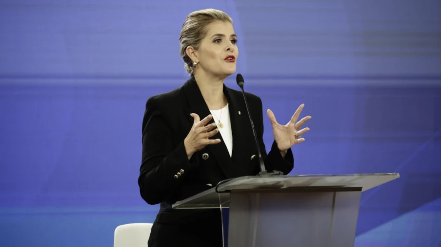 Costa Rica: début du vote présidentiel avec Laura Fernández en tête