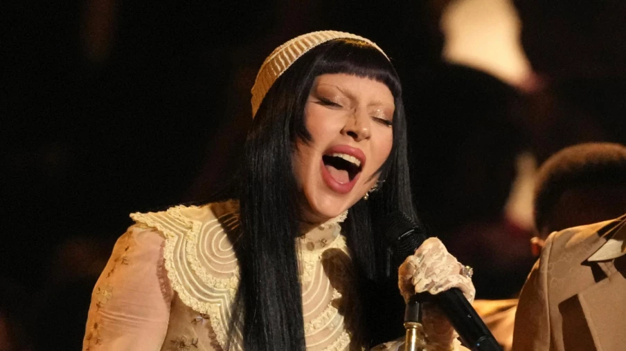 68e Grammy Awards : premier prix pour Lady Gaga avec Abracadabra