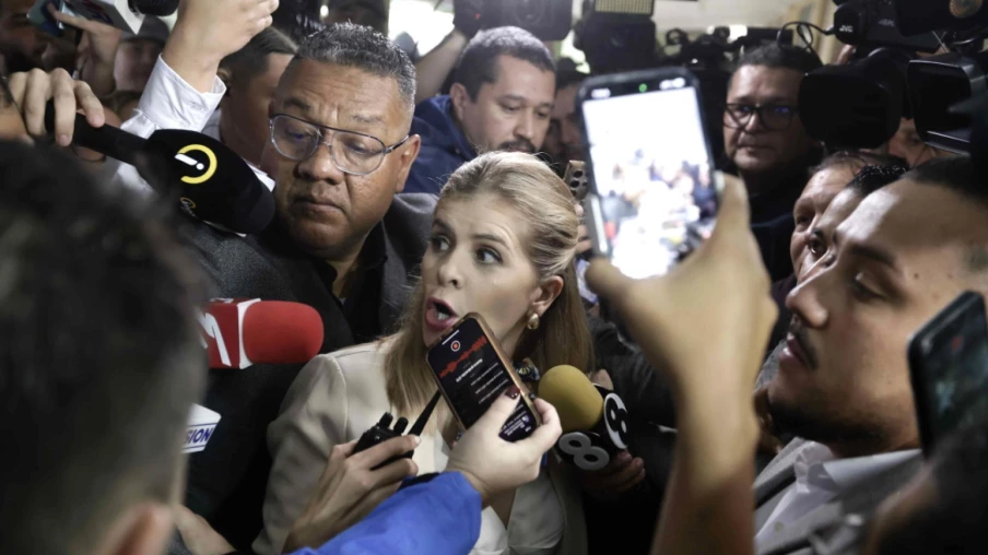 Costa Rica : Laura Fernandez remporte la présidentielle au 1er tour