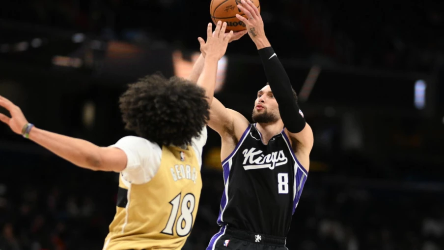 Wizards battent Sacramento 116-112, neuvième défaite pour les Kings