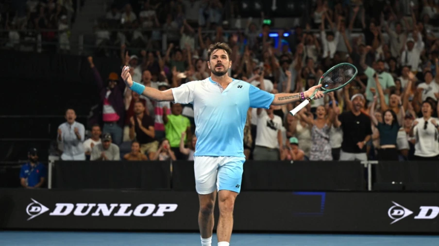 Classement ATP/WTA : Wawrinka remonte à la 113e place, Bencic 9e