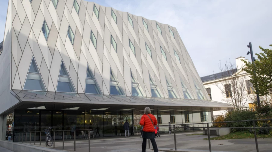 Musée d'ethnographie de Genève vise -85% d'émissions de CO2 d'ici 2030