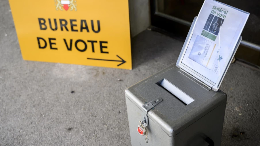 Élections communales vaudoises: appel à voter le 8 mars