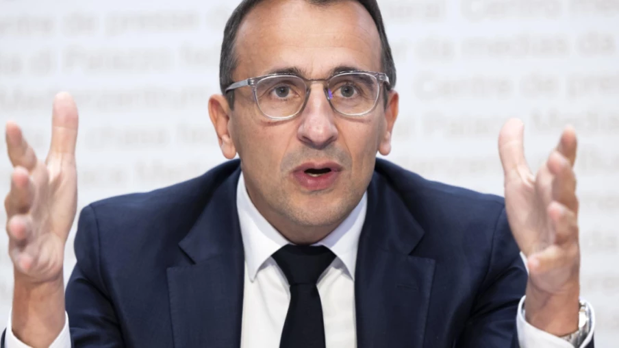 La droite valaisanne appelle à rejeter le fonds climat le 8 mars