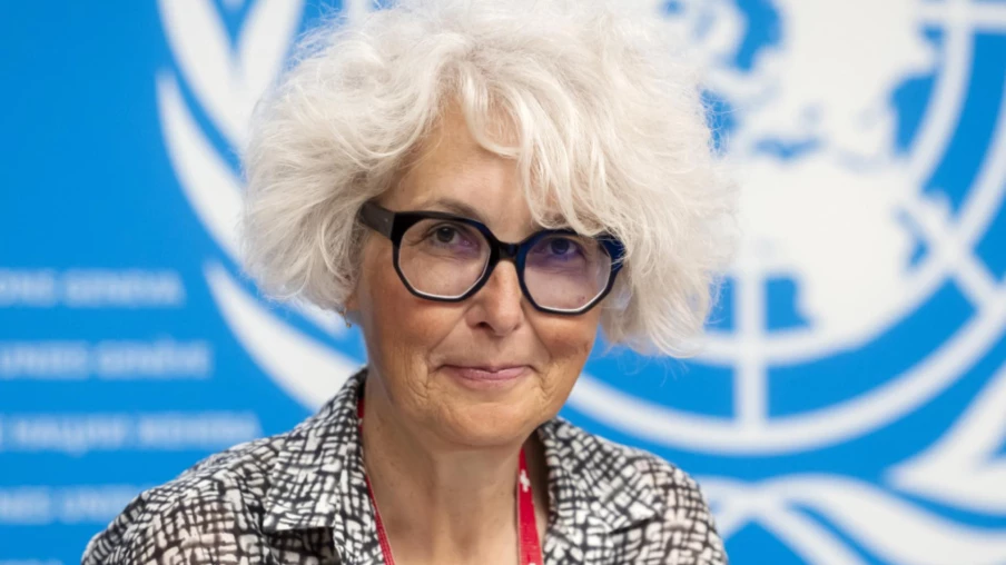 La Suisse vise le secrétariat du 'GIEC de la pollution' à Genève