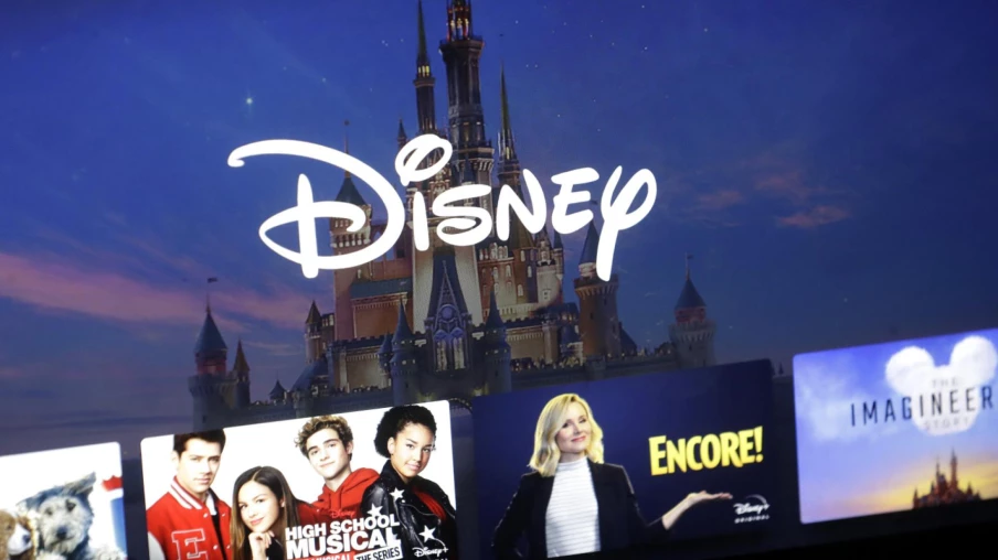 Disney : résultats trimestriels soutenus par parcs et croisières