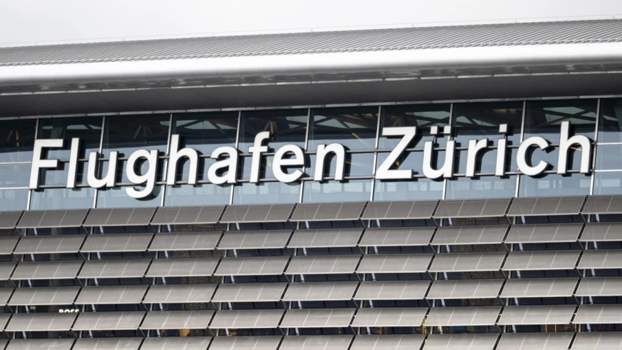 Flughafen Zürich: direction réduite à six, Manuela Staub quitte