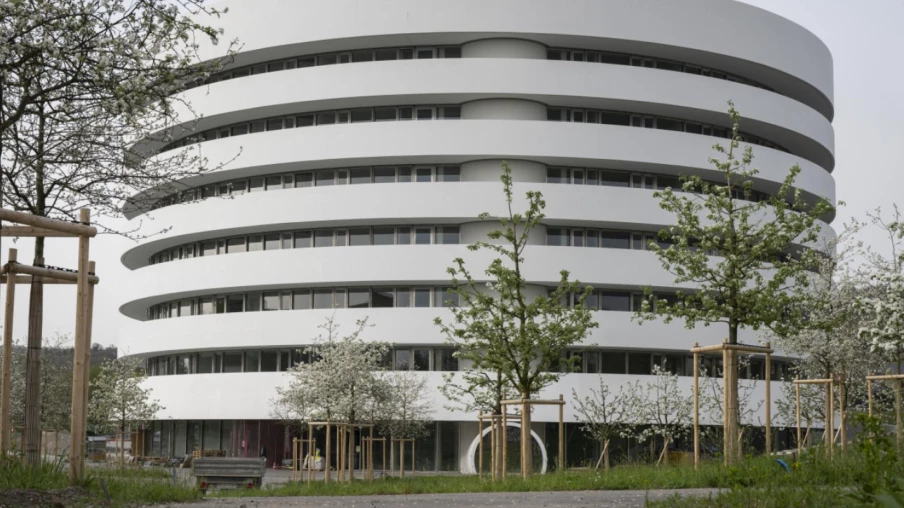 incendie de Crans-Montana: 10 hospitalisés à Zurich, 9 CHUV, 4 Sion