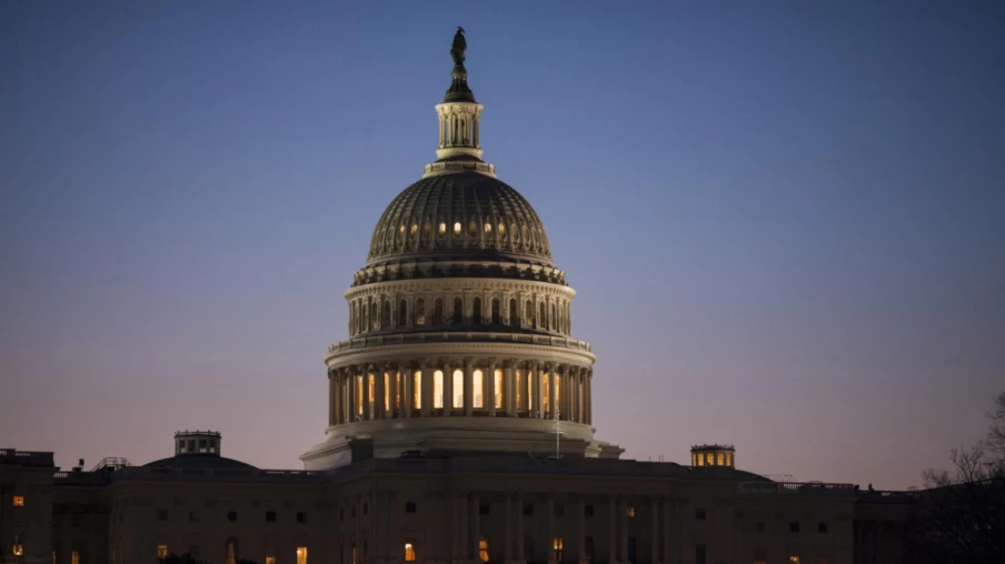 Trump appelle le Congrès à mettre fin à la paralysie budgétaire